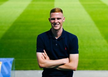 Marko Hanuljak ponovno će nosit dres HŠK Posušje