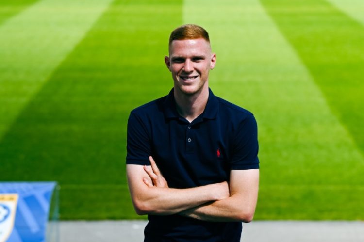 Marko Hanuljak ponovno će nosit dres HŠK Posušje