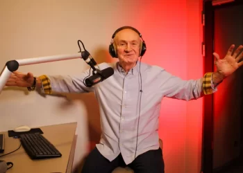 Mate Bulić postao djed: ‘Uranio si, ali svi smo te jedva dočekali’