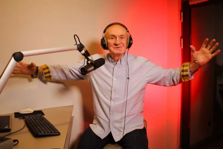 Mate Bulić postao djed: ‘Uranio si, ali svi smo te jedva dočekali’