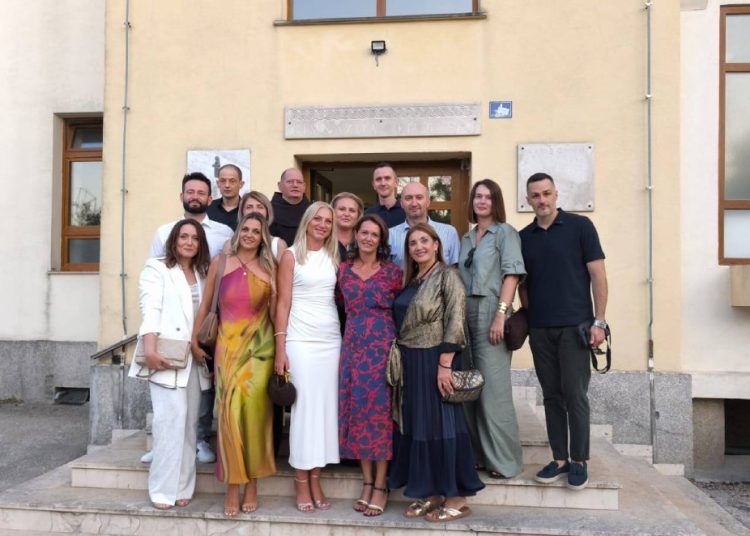 Foto: Facebook/Zdenka Vukojevic