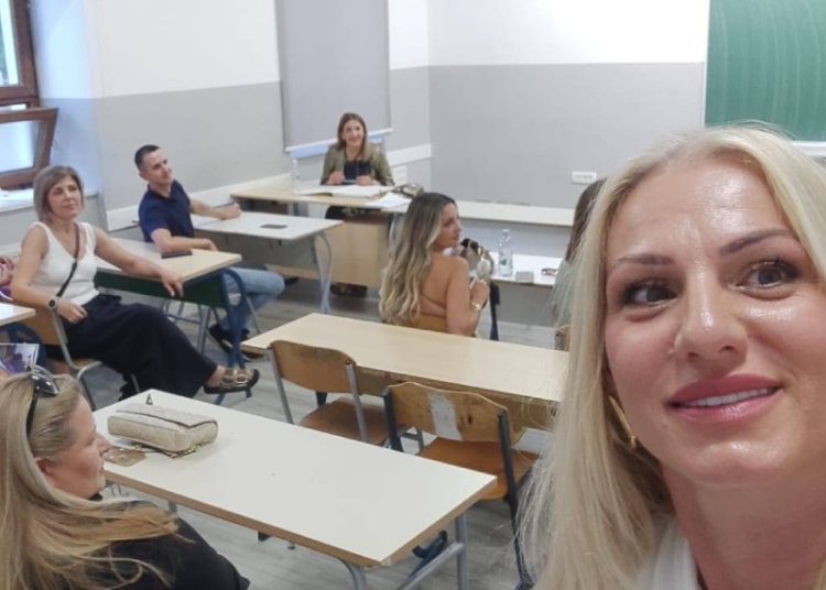 Foto: Facebook/Zdenka Vukojevic