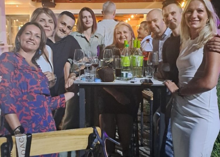 Foto: Facebook/Zdenka Vukojevic