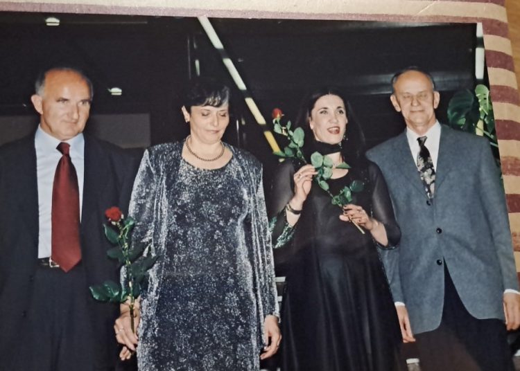 Foto: Facebook/Zdenka Vukojevic