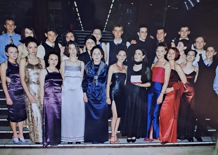 Foto: Facebook/Zdenka Vukojevic