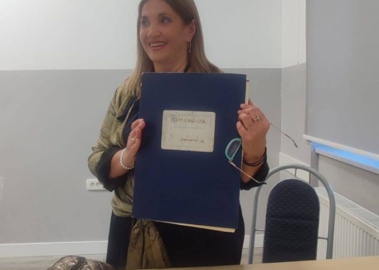 Foto: Facebook/Zdenka Vukojevic