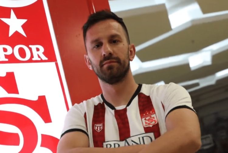 Štimac dovodi bivšeg kapetana Hajduka u Zrinjski?