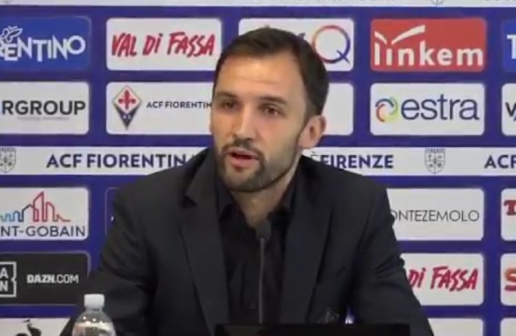 Milan Badelj se vratio u Dinamo