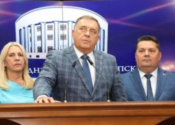 Milorad Dodik poručio da izbora u RS-u neće biti, najavio apelaciju na presudu