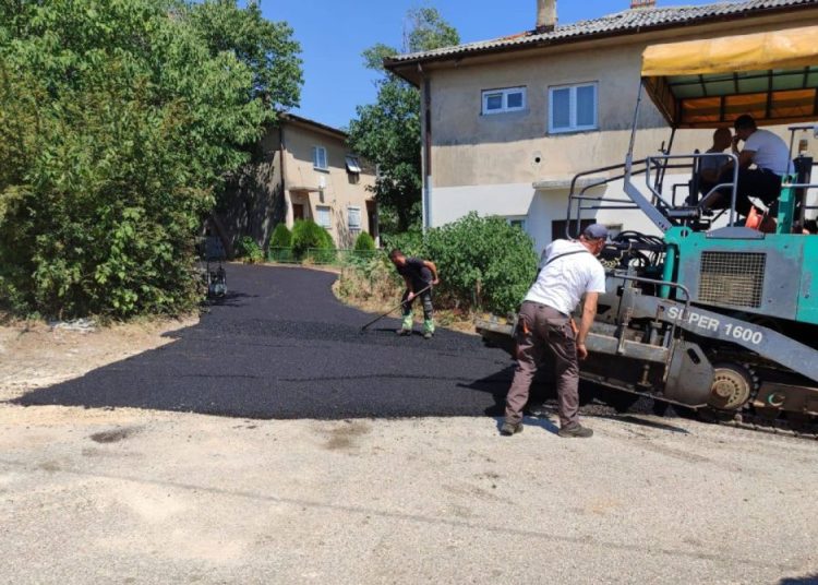 Foto: JP Komunalno Mostar