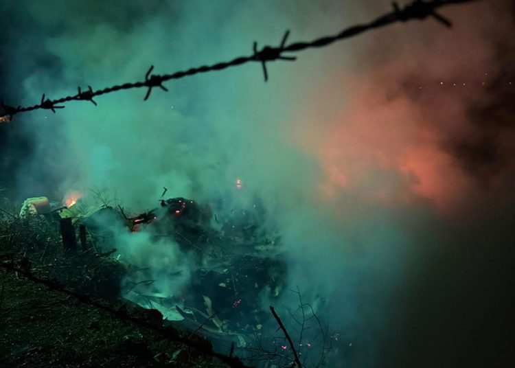 Foto: PVJ Mostar