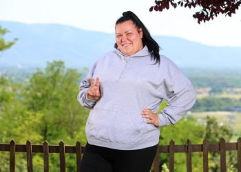 Ana iz Mostara u “Životu na vagi”: Želim smršavjeti i opet živjeti punim plućima