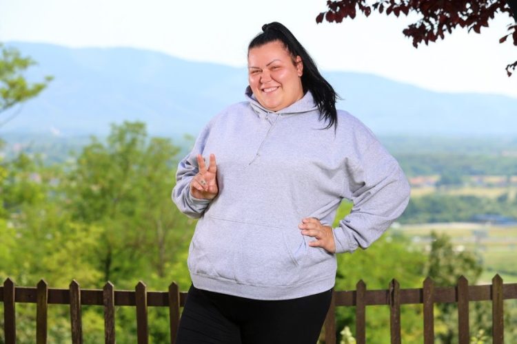 Ana iz Mostara u “Životu na vagi”: Želim smršavjeti i opet živjeti punim plućima