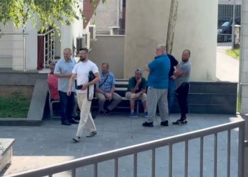 Musa napustio FUP, samo 6 njegovih pristaša se okupilo u Jablanici