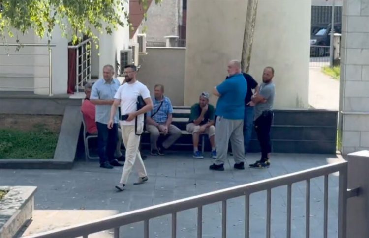 Musa napustio FUP, samo 6 njegovih pristaša se okupilo u Jablanici