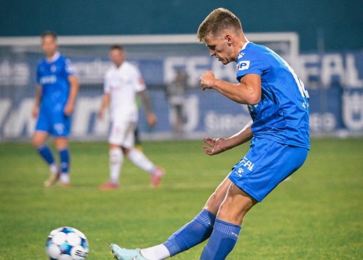 Foto: NK Široki Brijeg