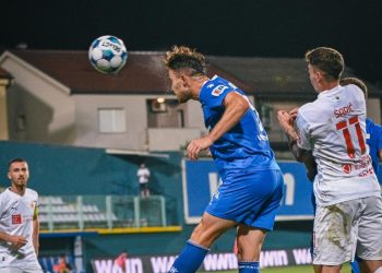 Foto: NK Široki Brijeg