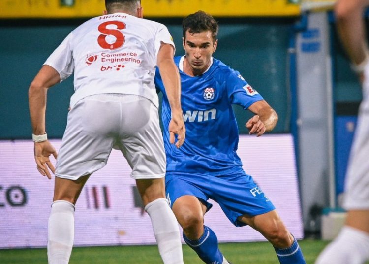Foto: NK Široki Brijeg