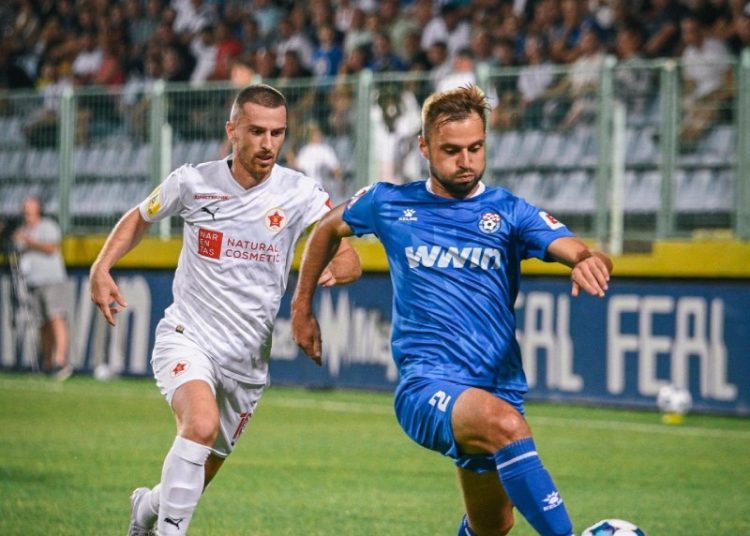 Foto: NK Široki Brijeg