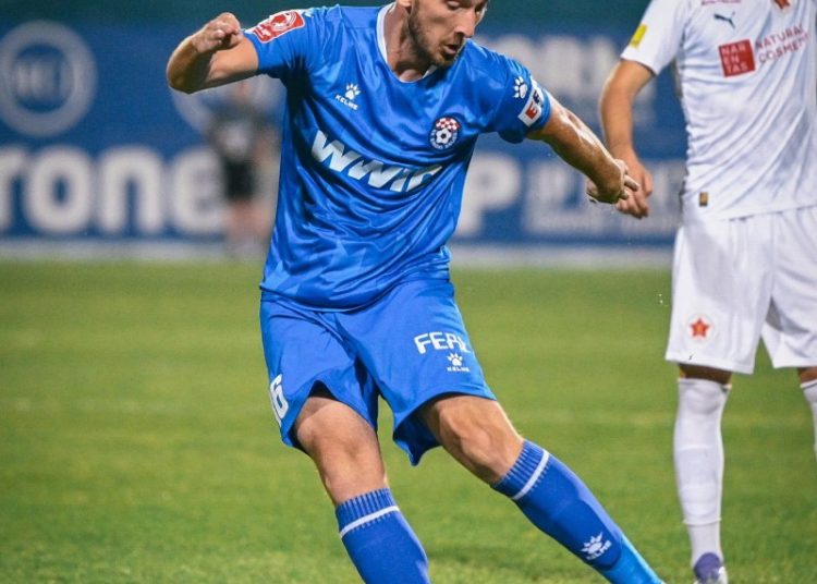 Foto: NK Široki Brijeg
