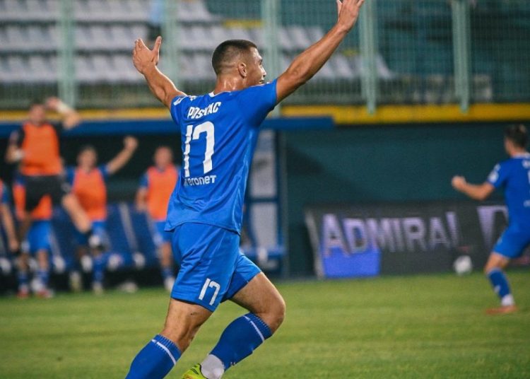Foto: NK Široki Brijeg