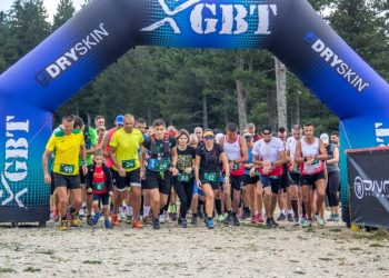 Na Čvrsnica Ultra Trailu očekuje se više od dvjesto natjecatelja