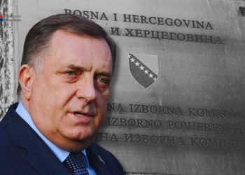 Na pomolu nova politička kriza u BiH?