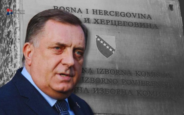 Na pomolu nova politička kriza u BiH?