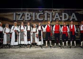 Najava Izbičijade: 29. izdanje tradicije koja povezuje generacije