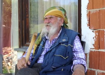 Najstariji pastir u BiH morao se vratiti zbog prijetnje medvjeda