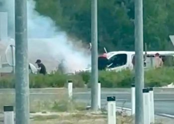 Navijački napad u Pologu: Tri osobe privedene, za ostalima se još traga