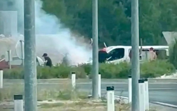 Navijački napad u Pologu: Tri osobe privedene, za ostalima se još traga