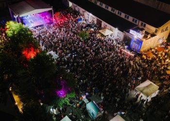 Objavljen program Beer Festa u Ljubuškom