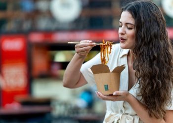 Otvoren poziv za izlagače – budi dio Moba Street Food Festival priče