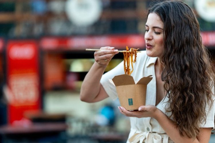 Otvoren poziv za izlagače – budi dio Moba Street Food Festival priče