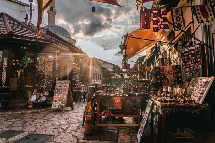 Ovo su najnesigurnije zemlje u Europi, evo gdje je BiH