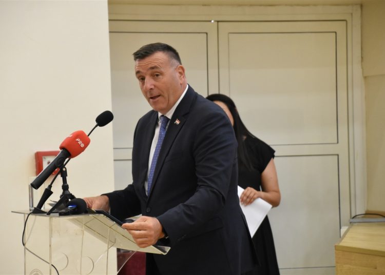 Foto: HDZ BiH
