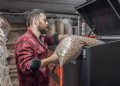 Pelet opet ide na 500 KM po toni, cijepana drva dosežu rekordne cijene