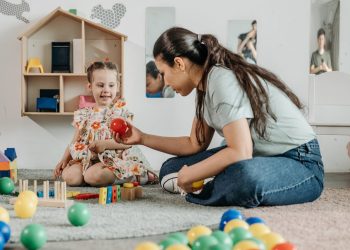 Pet osobina koje razlikuju najbolje mame od dobrih