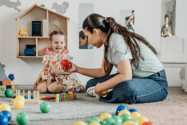 Pet osobina koje razlikuju najbolje mame od dobrih