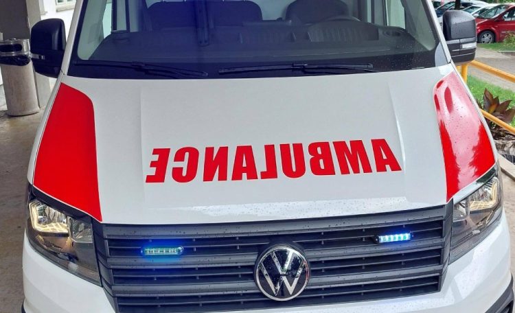 Petogodišnji dječak u Ljubuškom upucao svoju sestru