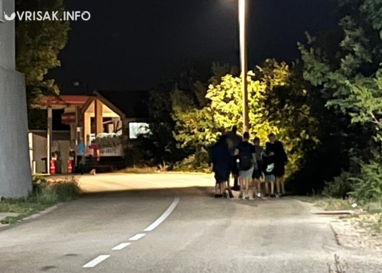 Iz prošlosti Širokog Brijega: Gospojina prije oko 120 godina