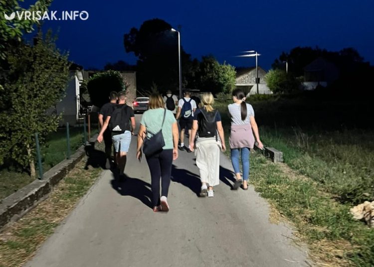 Iz prošlosti Širokog Brijega: Gospojina prije oko 120 godina