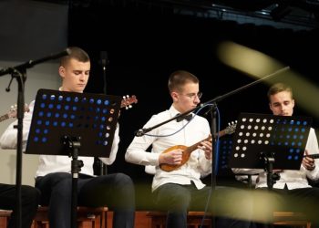 Počinje drugi upisni rok u Glazbenoj školi Široki Brijeg