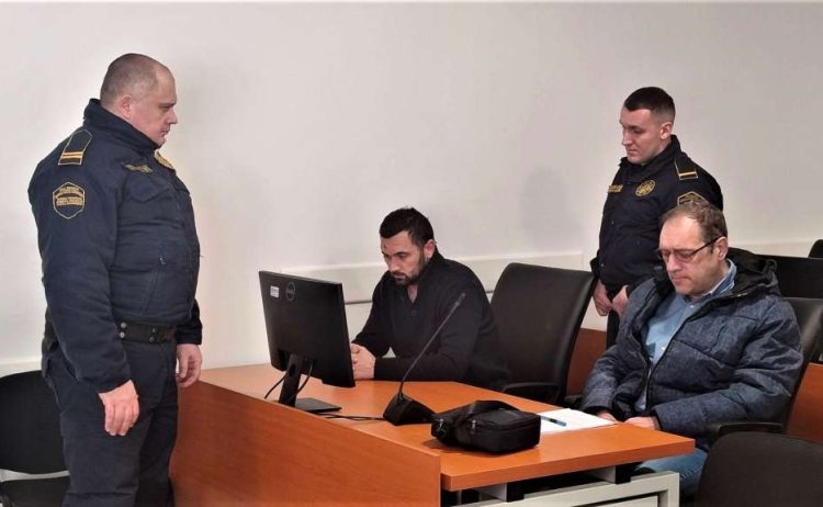 Podignuta optužnica protiv Emira Selimovića zbog ubojstva supruge i sina