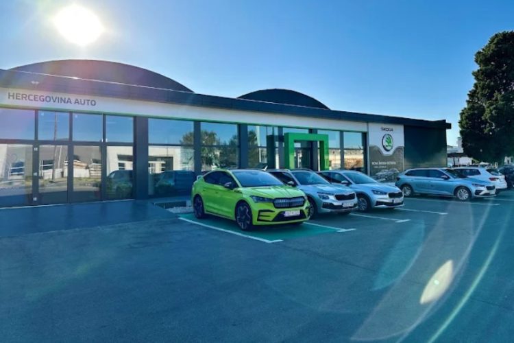Poduzetnik iz Tešnja želi preuzeti poznatu mostarsku tvrtku