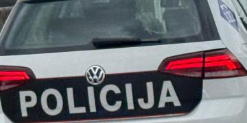 Policija u Grudama pronašla kokain kod 24-godišnjaka