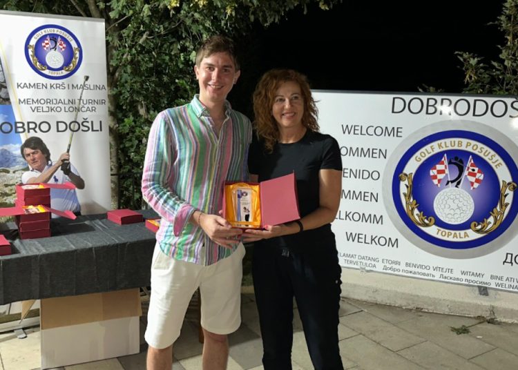 Foto: Radio Posušje