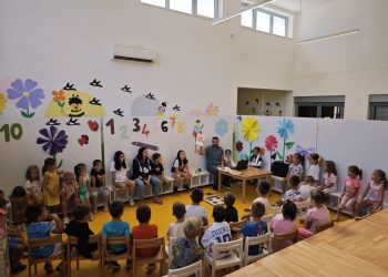 Posušje: Održane radionice o zdravlju za djecu u vrtićima