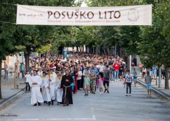 Posušje: Posebna regulacija prometa i apel uoči blagdana Velike Gospe